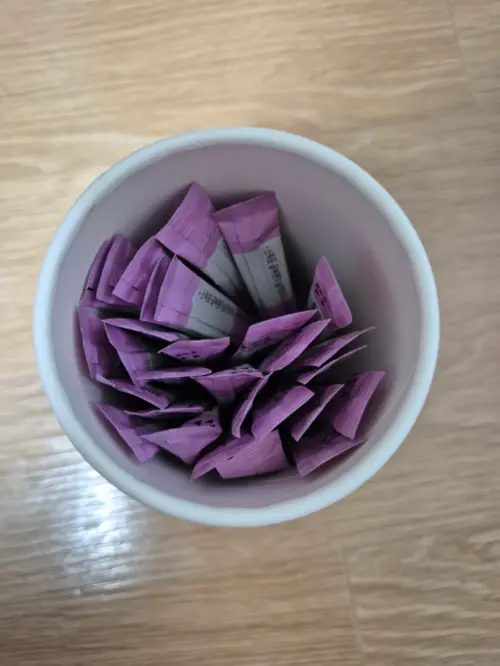 买家评价图片