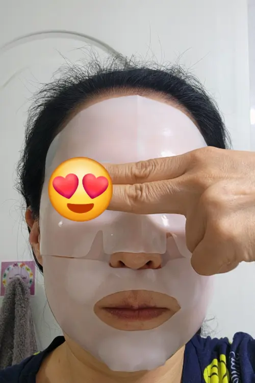 买家评价图片