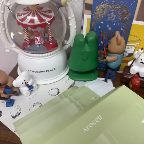 买家评价图片