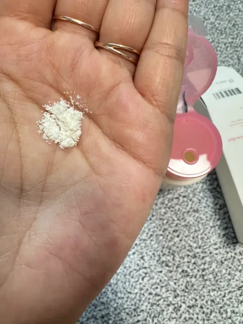买家评价图片