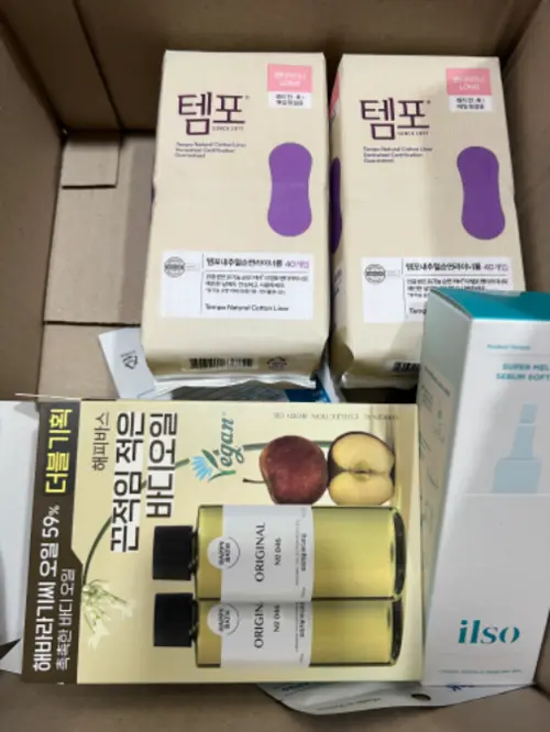 买家评价图片