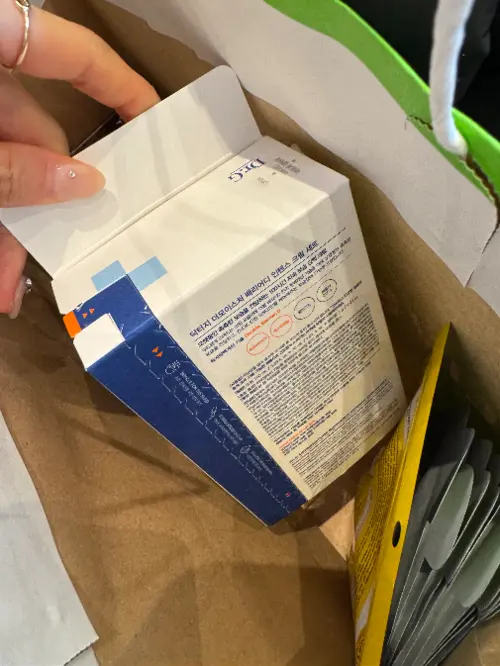 买家评价图片