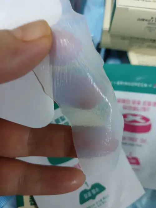 买家评价图片