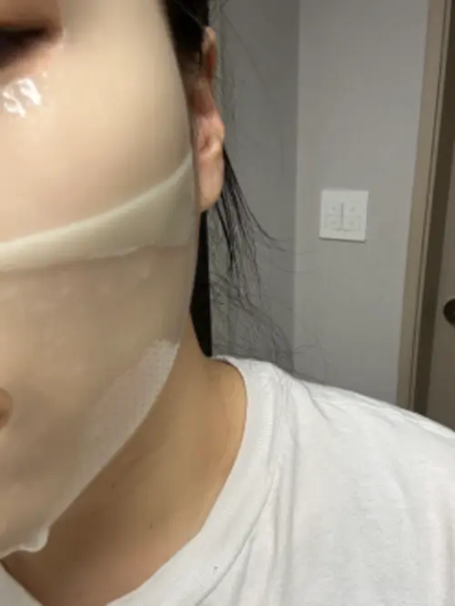 买家评价图片