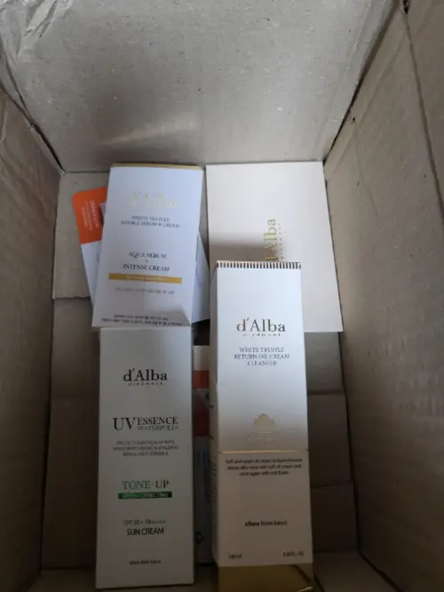 买家评价图片
