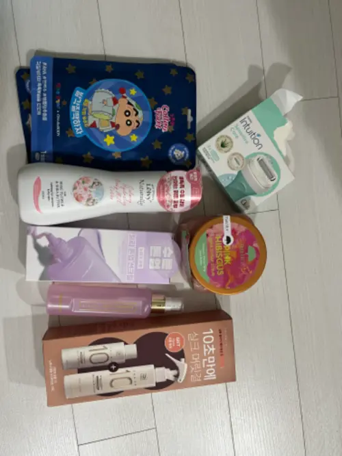 买家评价图片