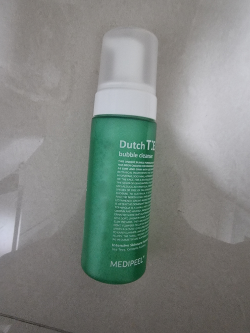 Cleansers review