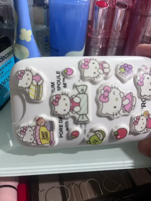 买家评价图片