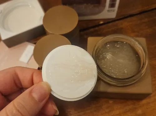 买家评价图片