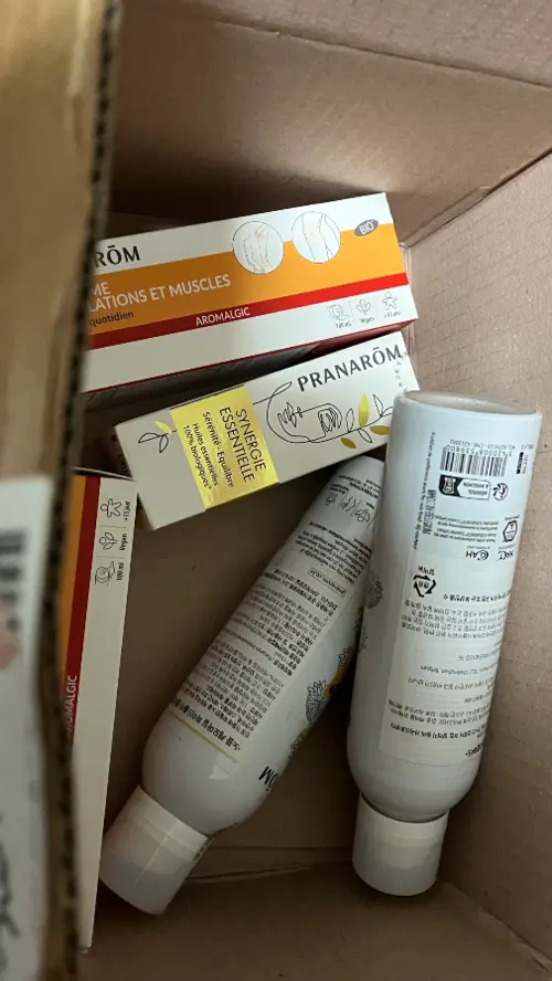 买家评价图片