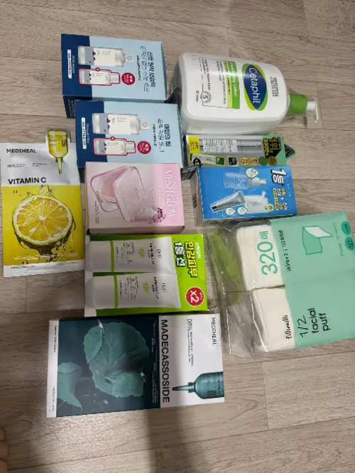 买家评价图片
