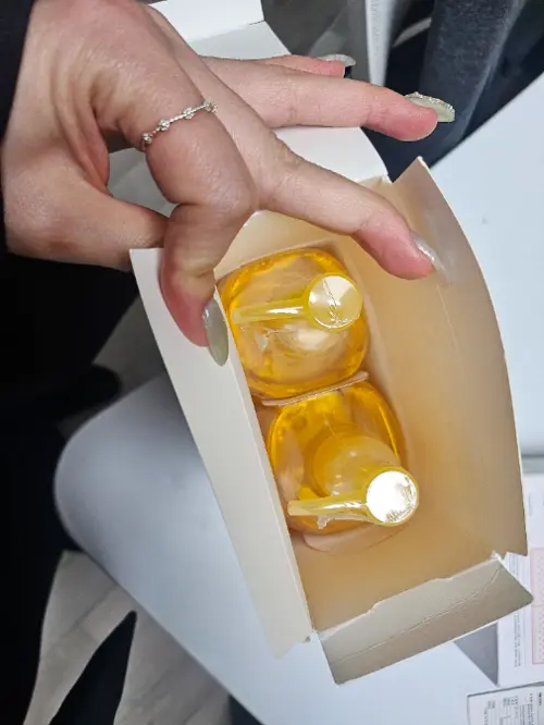买家评价图片