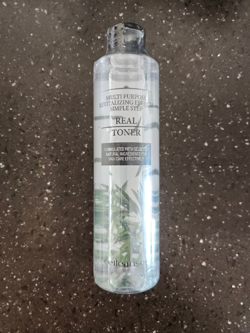 тонер 200ml