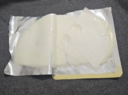 买家评价图片