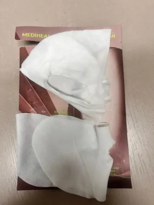 买家评价图片