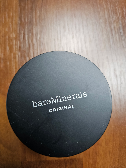 Рассыпчатая пудра bareMinerals Original 8г Neutral Ivory 6