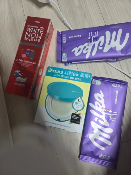 买家评价图片