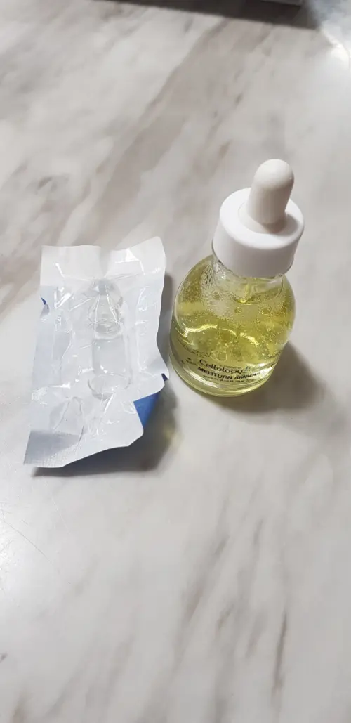 买家评价图片