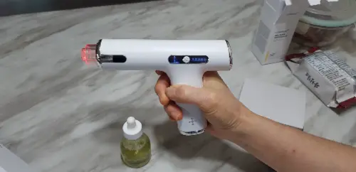 买家评价图片