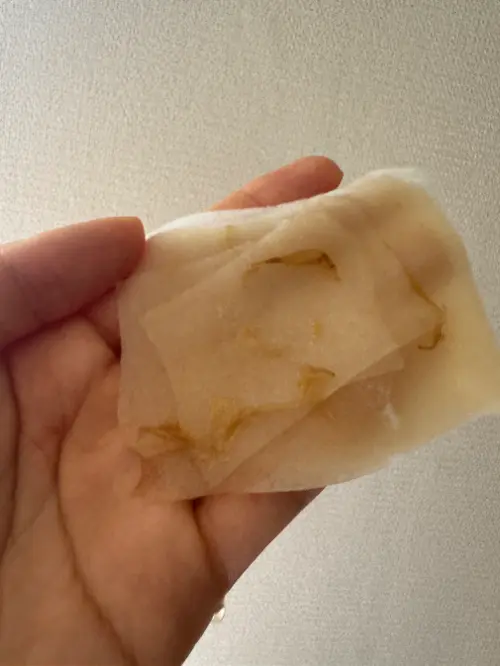 买家评价图片
