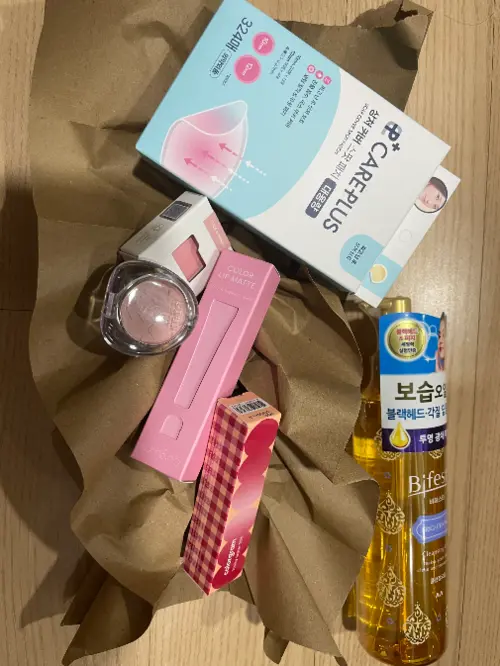 买家评价图片