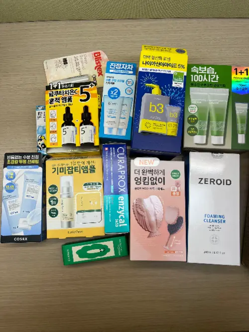 买家评价图片
