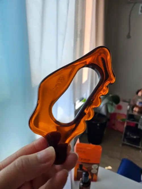 买家评价图片