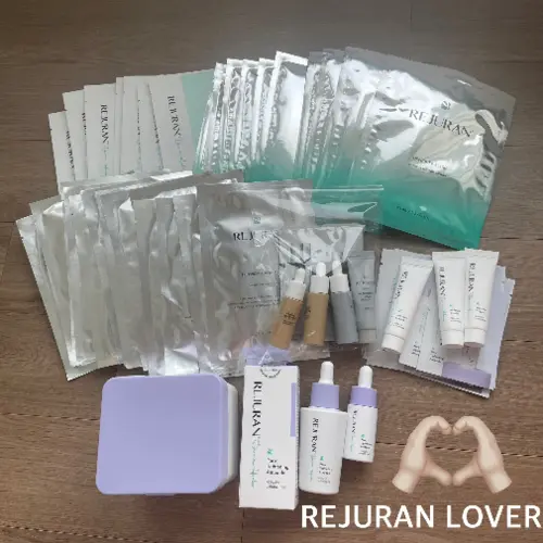买家评价图片