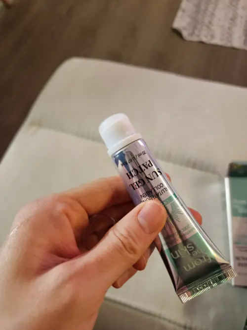 买家评价图片