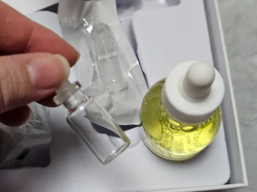 买家评价图片