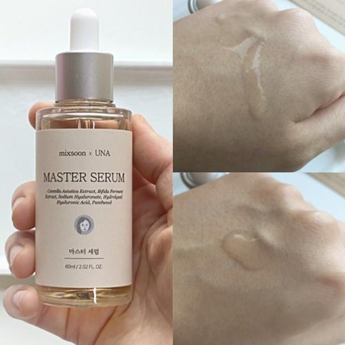 Сыворотка Mixsoon Master Serum 30 мл