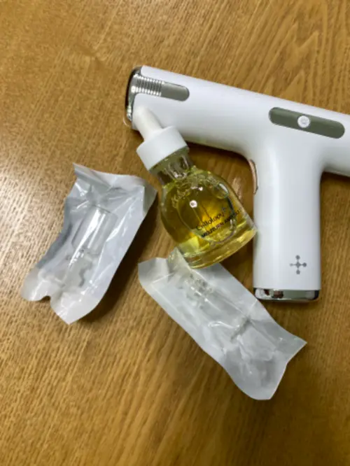 买家评价图片