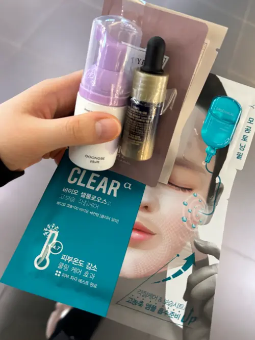 买家评价图片