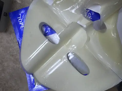 买家评价图片