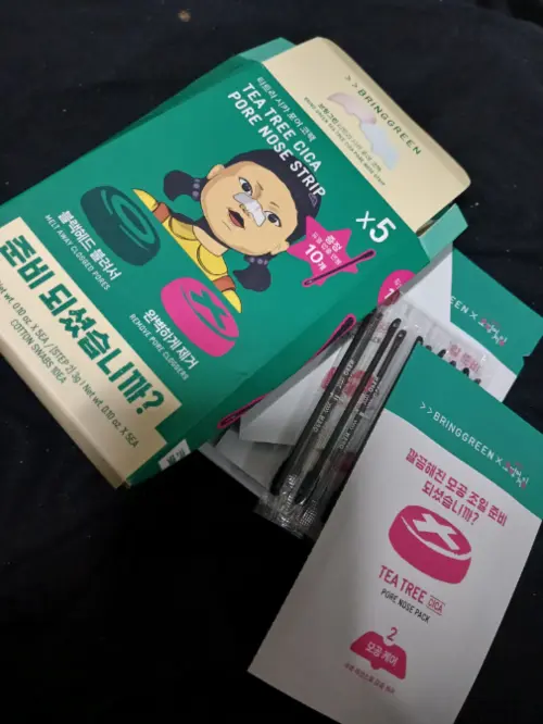 买家评价图片