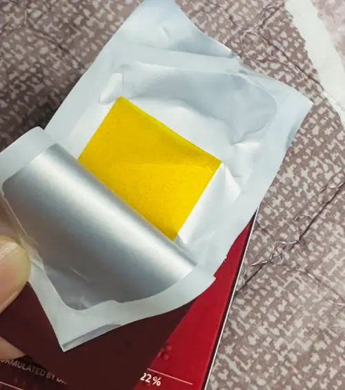 买家评价图片