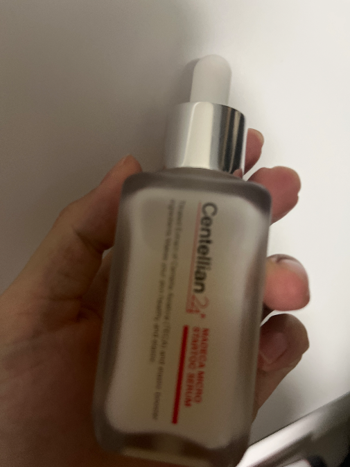 Moisturizers