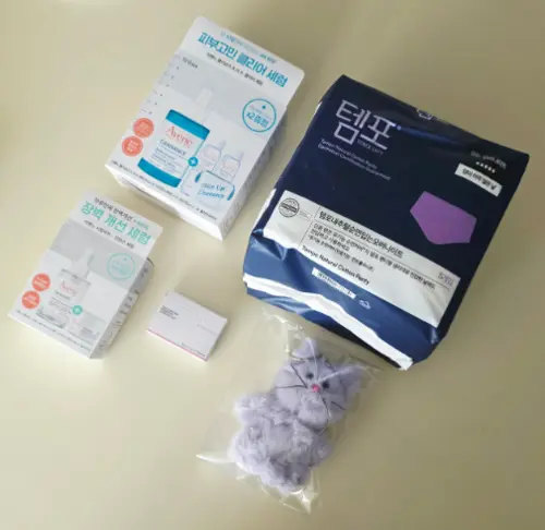 买家评价图片