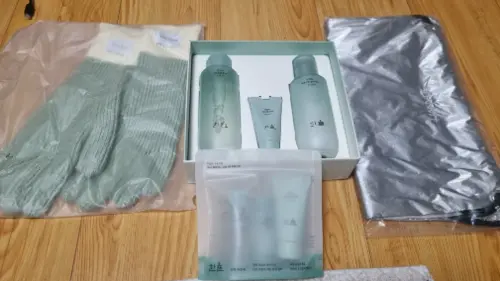 买家评价图片