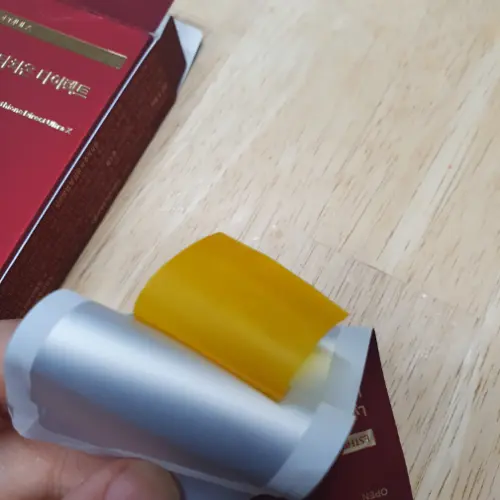买家评价图片
