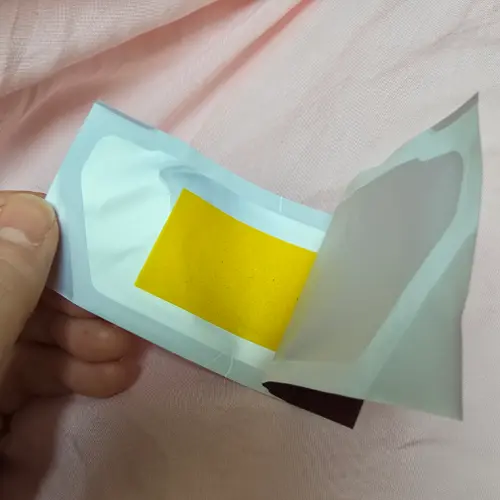 买家评价图片