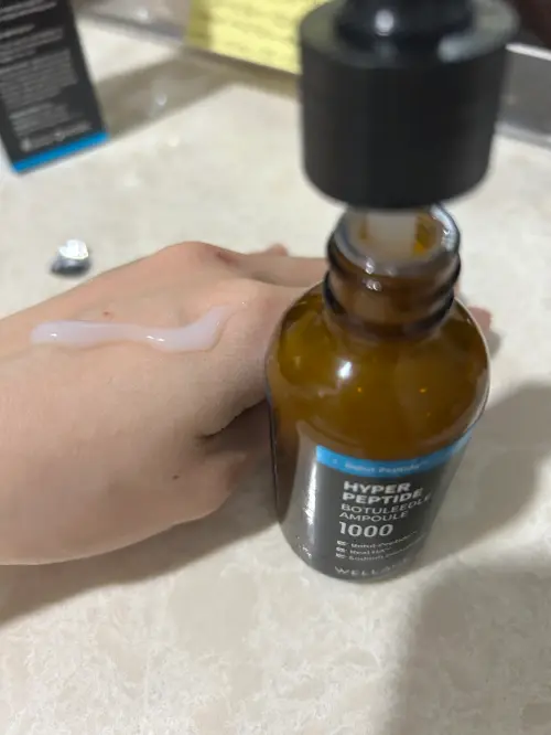 买家评价图片