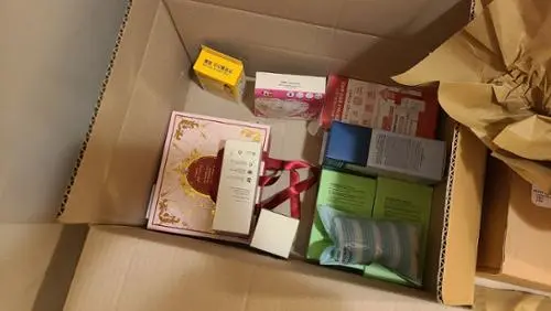 买家评价图片