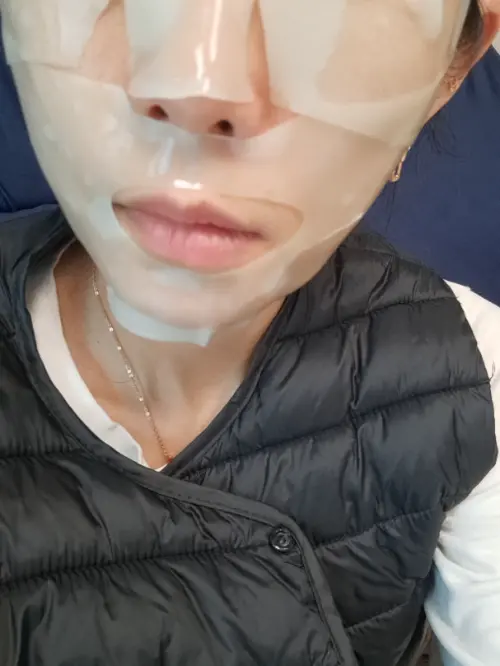 买家评价图片