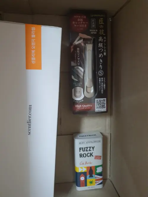 买家评价图片