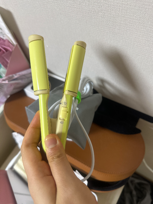 User Review Image