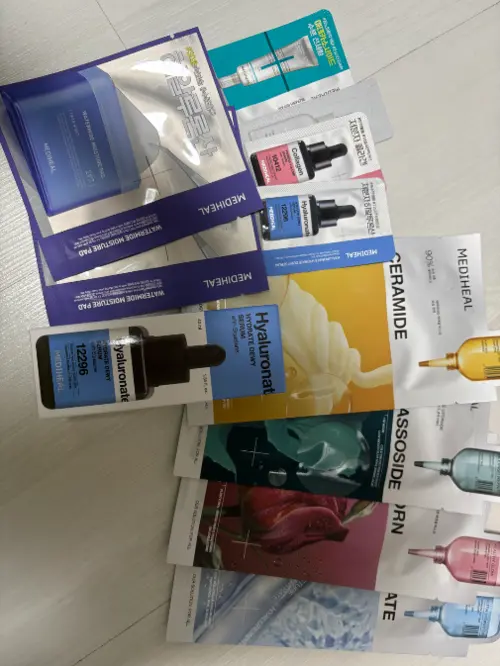 买家评价图片