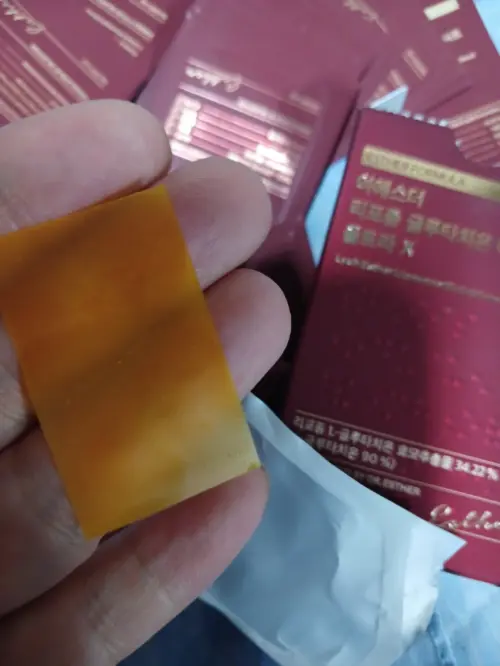 买家评价图片