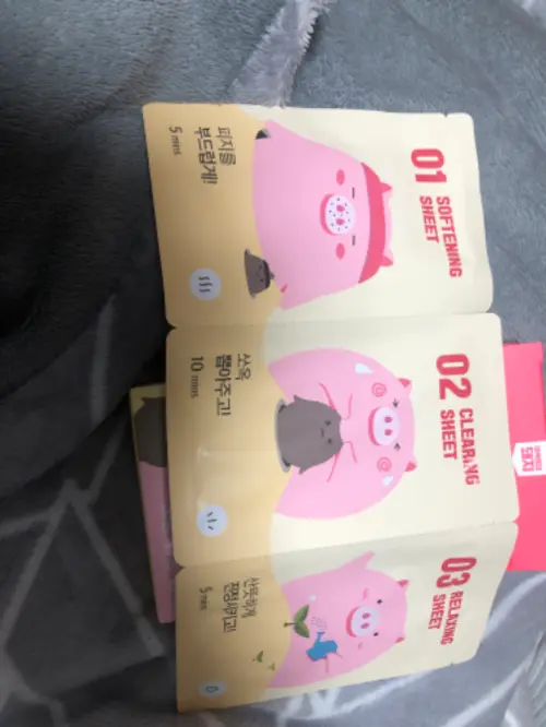 买家评价图片