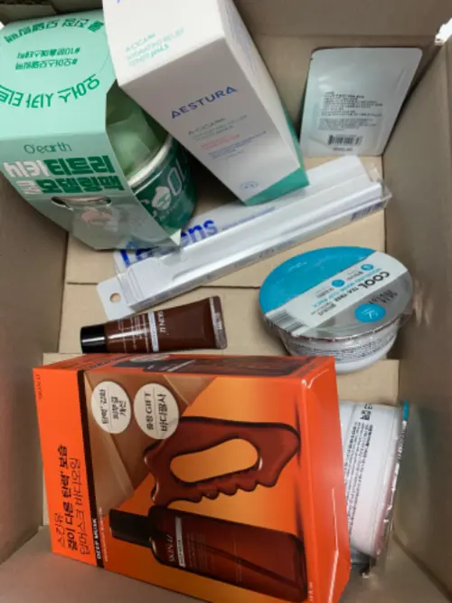 买家评价图片